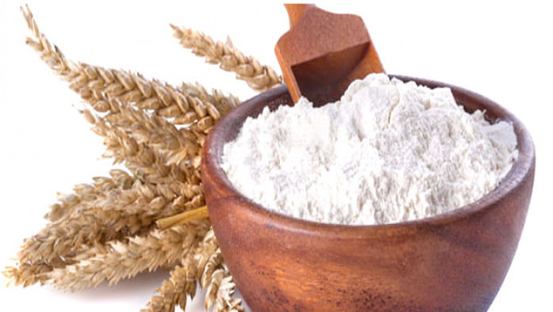 Nutritional Value And Health Benefits Of Gehun Ka Atta