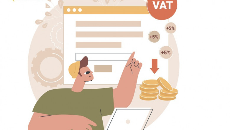 Reasons Why You Need a VAT Tax Consultant in Dubai