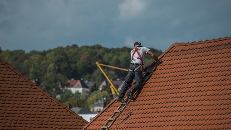 Roof Repairs Perth WA