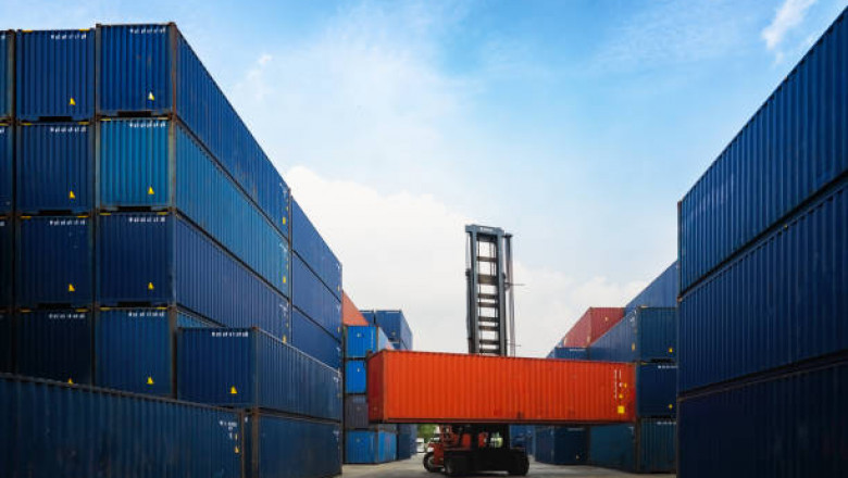 Tips for Renting a Storage Container