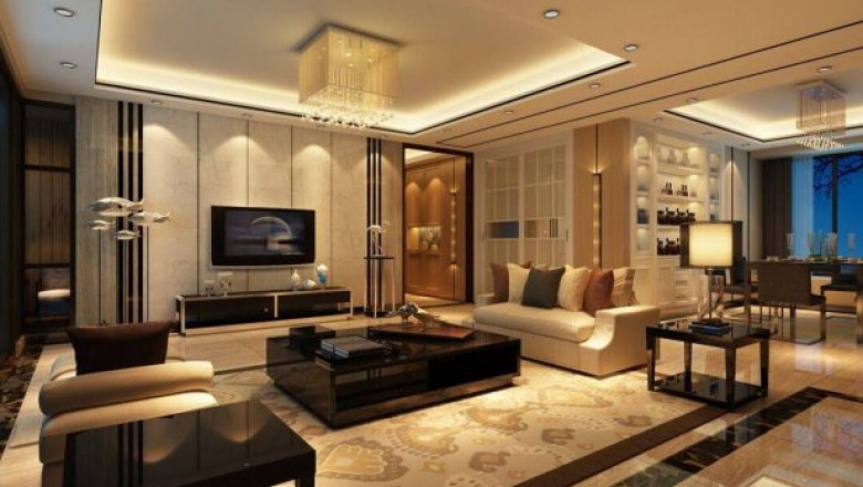 Tips For Transforming Your Home With Modern Interior Design Ideas