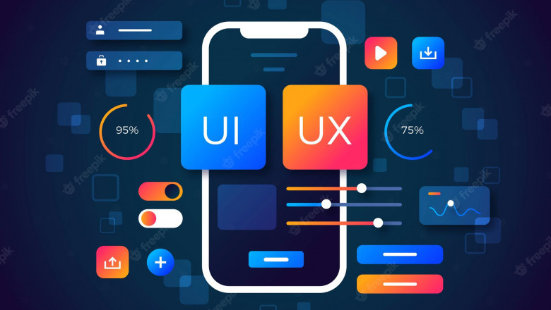 UI UX Design Course Training