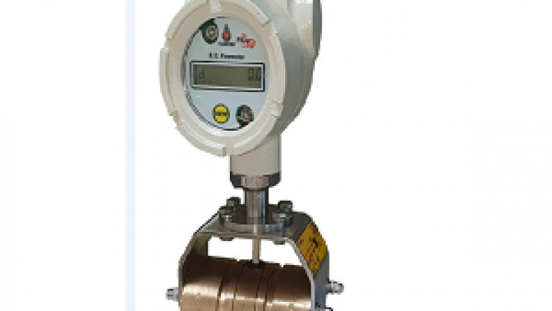 Understanding The Purpose Of Aviation Fuel Flow Meter