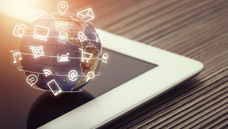 AMR Global Supply Chain Finance Market to Reach $13.4 Billion by 2031