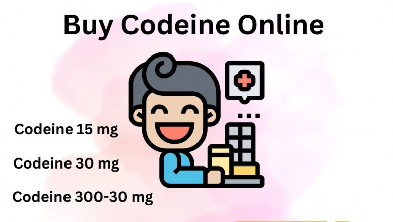 Buy Codeine Online (With Credit Card) Flat 49.9% Off On First Order