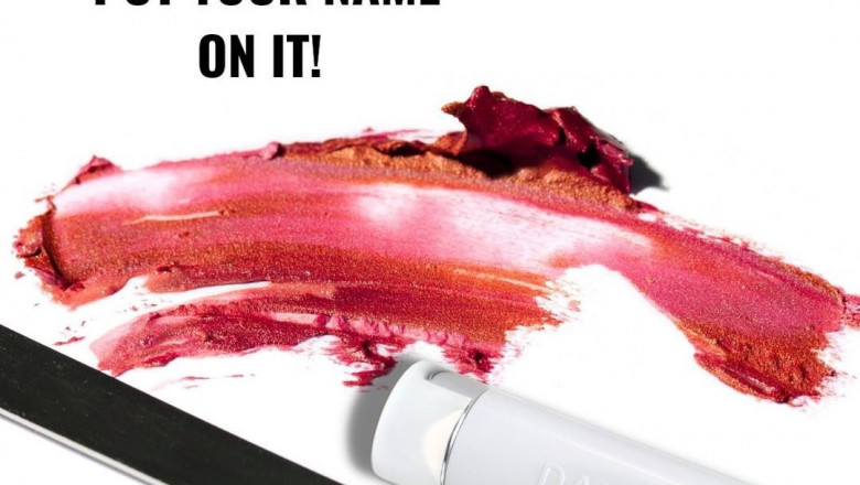 Buy Nude Shade Lipstick - beautytailornyc