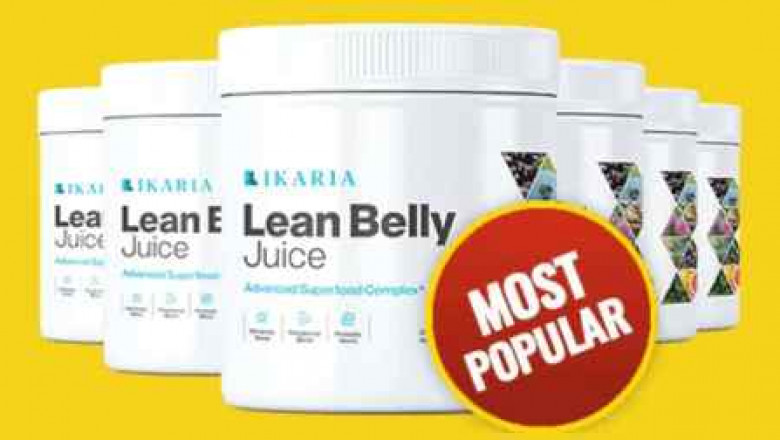 Don’t Delay When It Comes To Using Ikaria Lean Belly Juice Review
