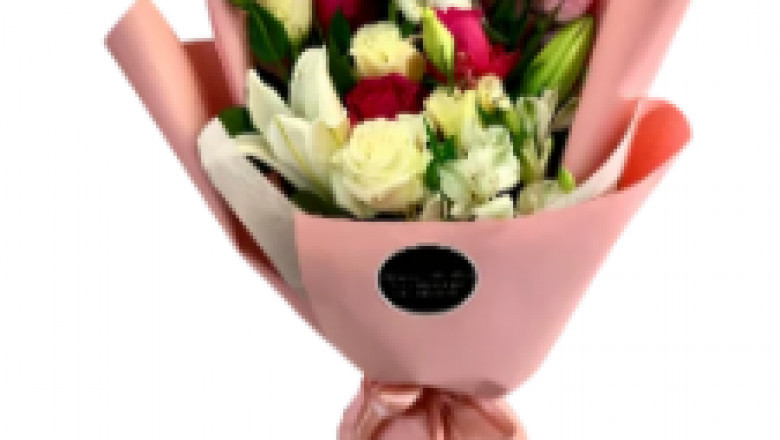 Florist Delivery Melbourne 1