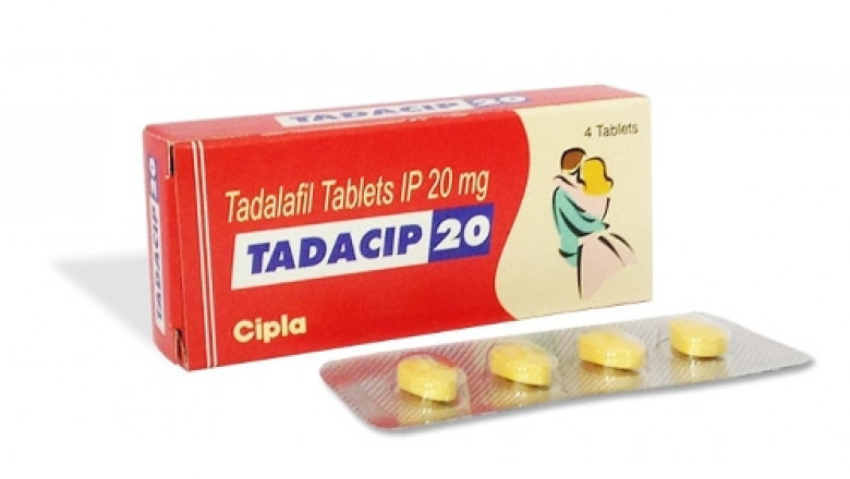 Get An Endless Erection With The Help Of Tadacip