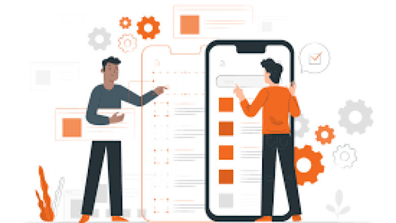How Can Custom Mobile App Development Help Your Company Grow