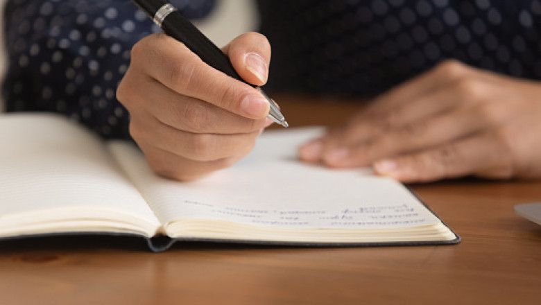 How I Got a First Class in EVERY Essay at University | The Best Essay Technique