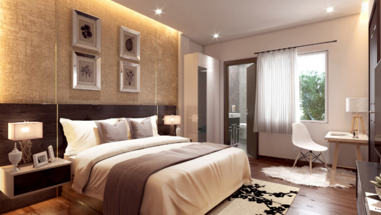 Independent villa in Greater Noida/Noida west