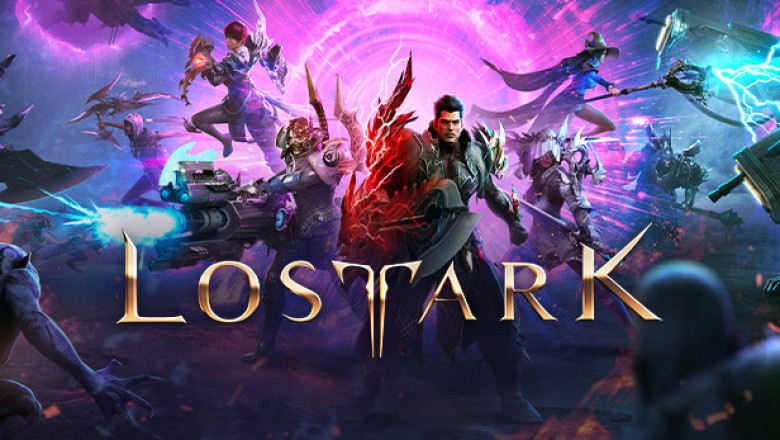 Lost Ark: Best Shadowhunter Chaos Dungeon Build