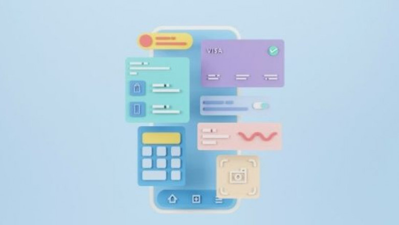 Mobile App Design Trends to Keep in Mind in 2022