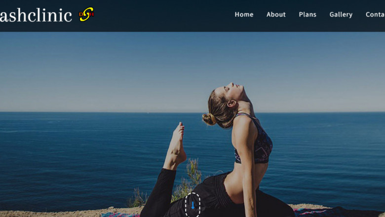 Take A Yoga Class To Feel Stronger, Smarter, And More Connected