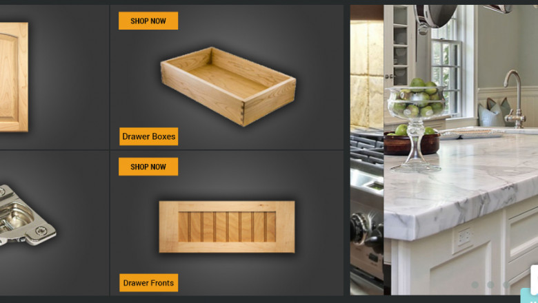 Tips For Choosing the Best Kitchen Cabinet Doors