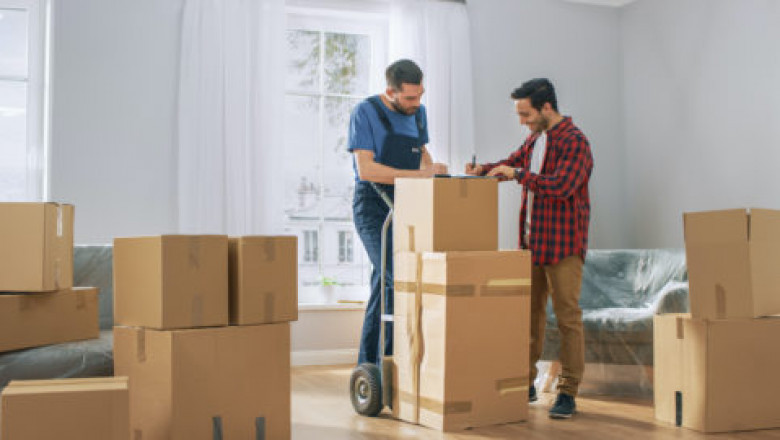 How to Start a Moving Company and Be Successful