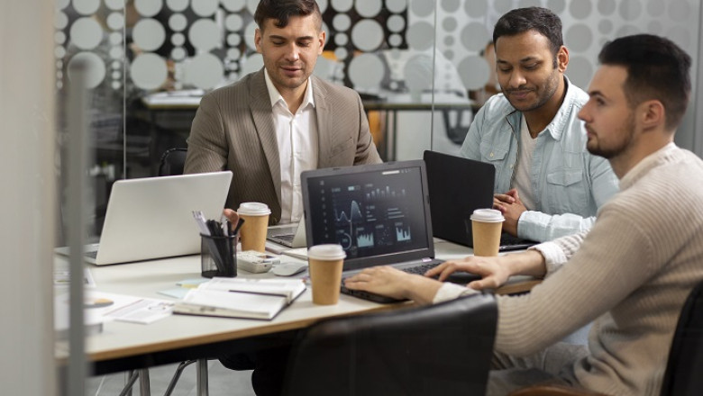 How to Scale Your Business Using Data Analytics