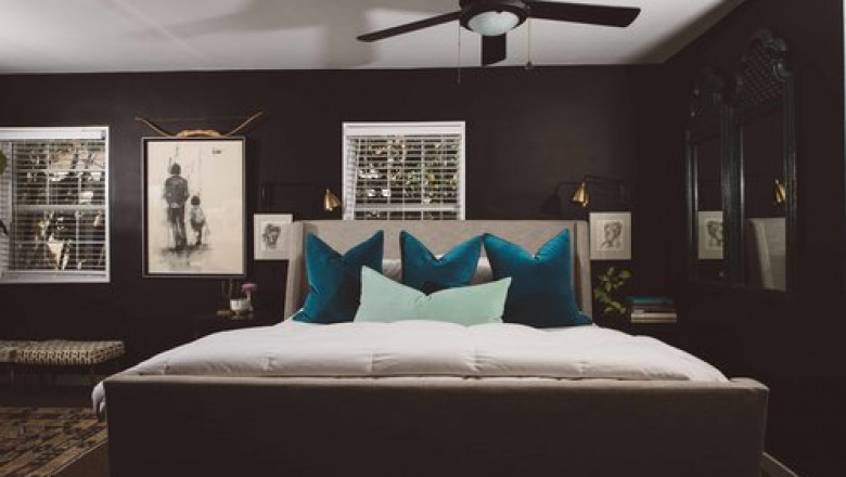 Home Sanctuaries Celebrating Cozy and Stylish Interior Design Lifestyles