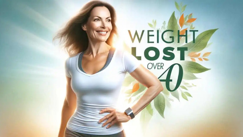 The Best Diet for Weight Loss Over 40 with NexusBulletin