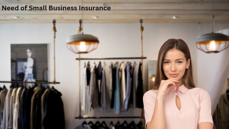 Safeguarding Success The Essential Guide to Small Business Insurance