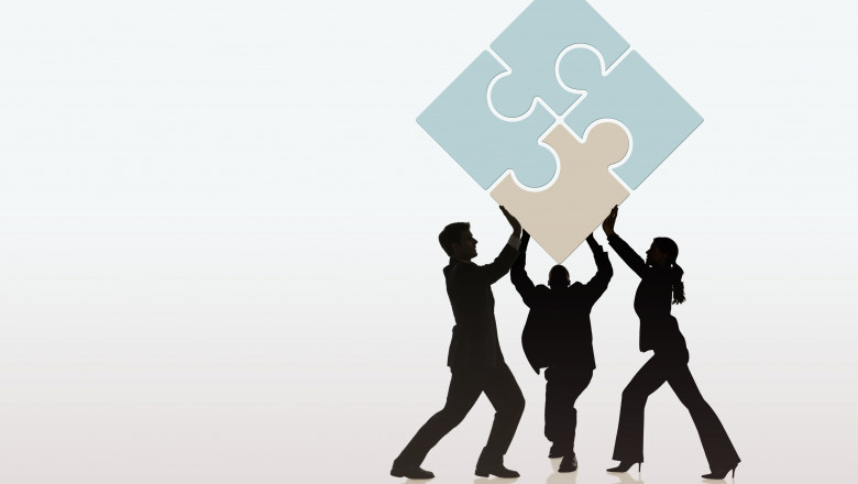 Navigating Efficiency The Rise of Global Shared Services Market in Business Optimization