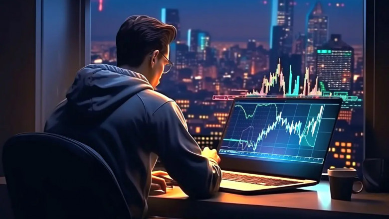 Navigating Stock Trading Platforms: A Comprehensive Guide to Choosing the Perfect Fit for Your Investment Path