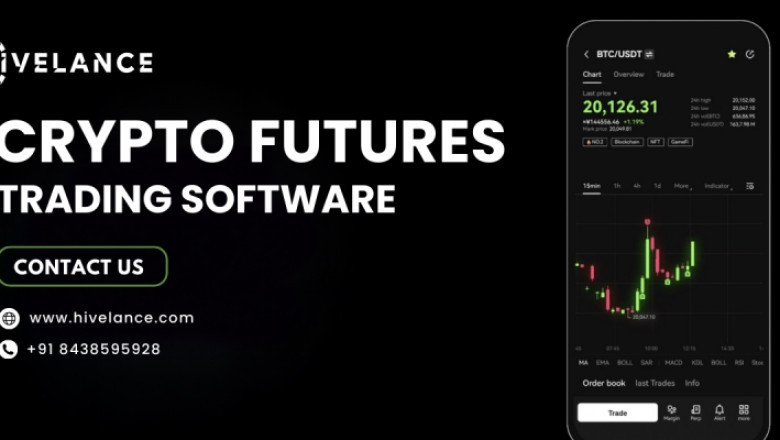 What Are Crypto Futures Trading software, and How Do They Work?