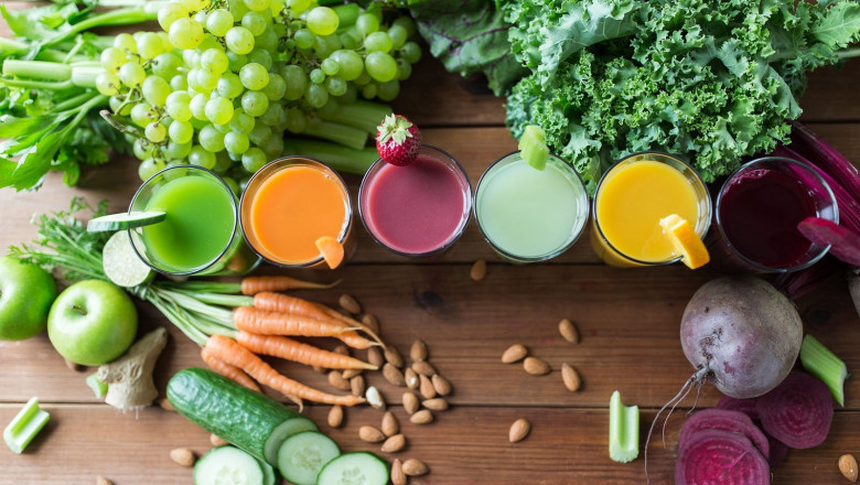 Natural Food Colors Market - Detailed Account Of Growth Drivers, Trends, Opportunities, And Challenges Impacting By 2033