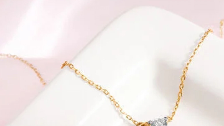 Effortless Styling Tips for Diamond Pendant and Chain Ensembles
