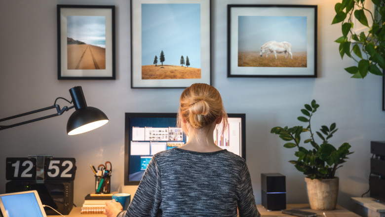30 Startup Ideas for Women Working from Home