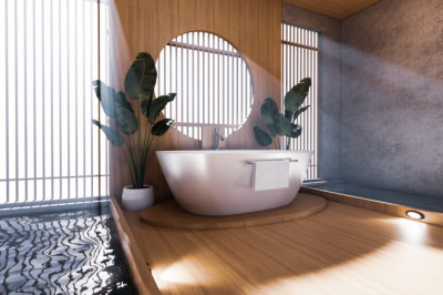 Bathroom Remodel Trends: Stylish Ideas for Your Next Renovation