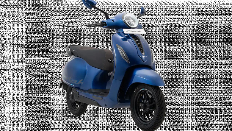 The EV Scooter Revolution: Smart, Stylish, Sustainable