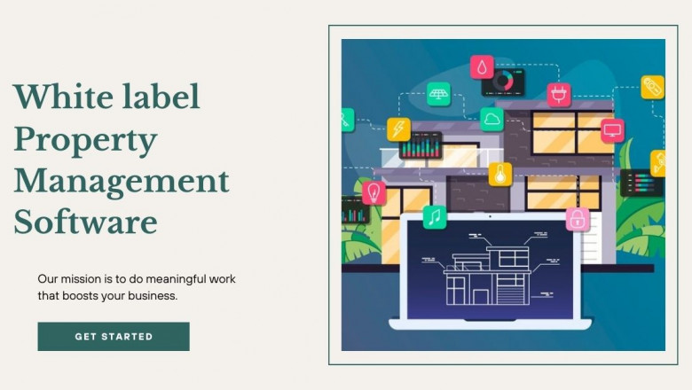 Why Real Estate Companies Are Switching to White Label Property Management Software?