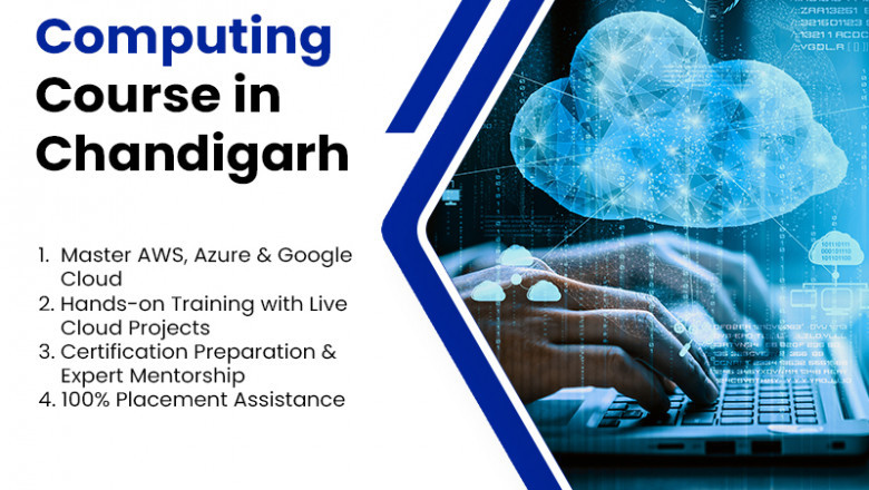 What You’ll Learn in a Cloud Computing Training Program?