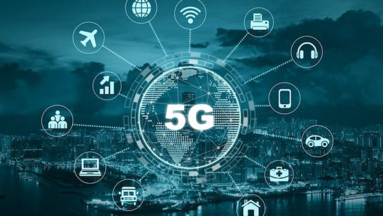 Is 5G Dangerous? Debunking the Health Myths Backed by Science