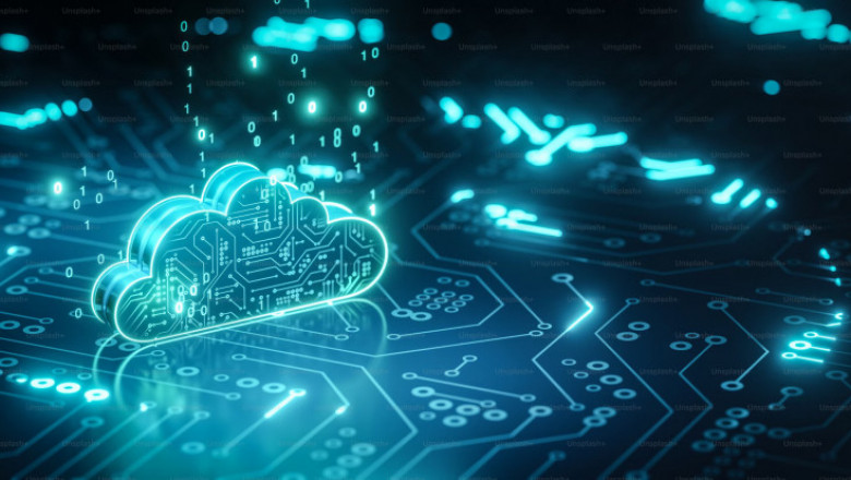 Protect Your IoT Network with Cloud Management