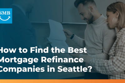 Best Mortgage Refinance Companies For Homeowners With Equity
