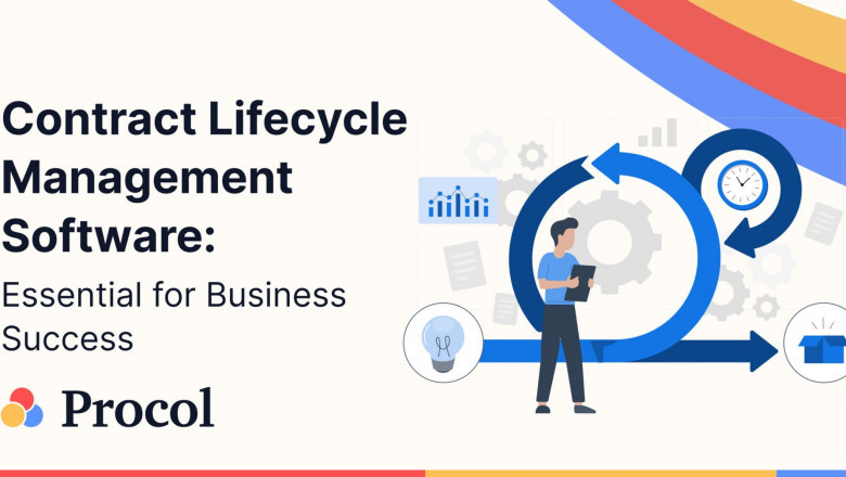 The Digital Procurement Revolution Transformative Benefits of E-Procurement Solutions
