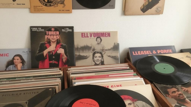 The Auction House Heroes: Records That Sold for Insane Prices