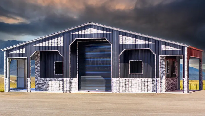 Quiet Your Metal Building: Soundproofing Tips