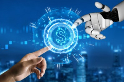 How Generative AI Is Disrupting the Finance and Banking Sector
