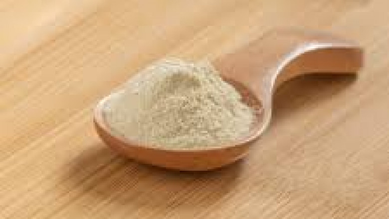 Citrus Fiber Market Demand Analysis in Processed Food and Beverage Applications