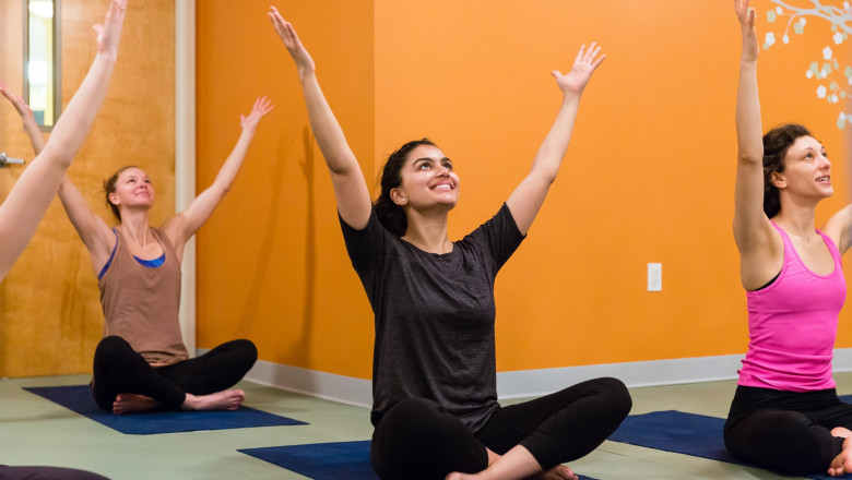 Find Your Flow at the Best Yoga Studio in Canada