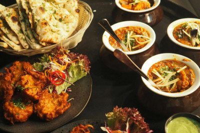 How to Cook Dishes Inspired by Your Travels