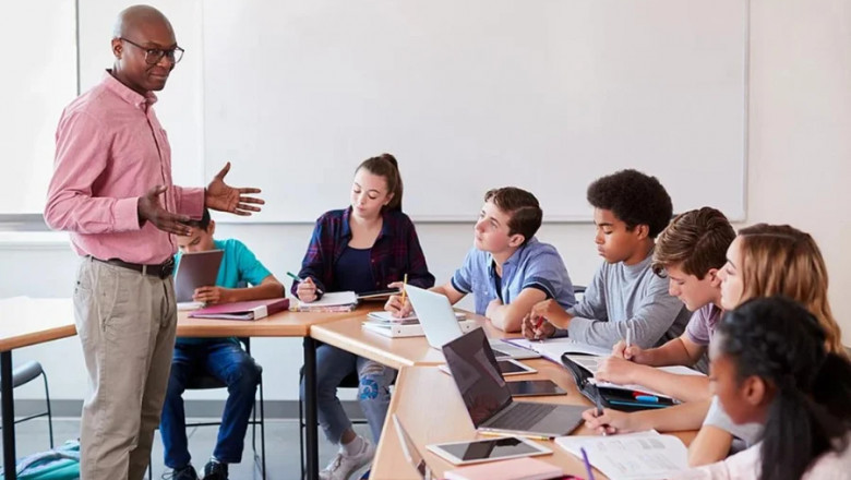 When School Policies Clash: Understanding Administrative Decisions in Education