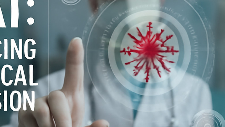 How AI Is Improving Patient Outcomes in Real Time