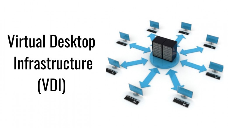 How Virtual Desktop Infrastructure Unlocks a Mobile Workforce