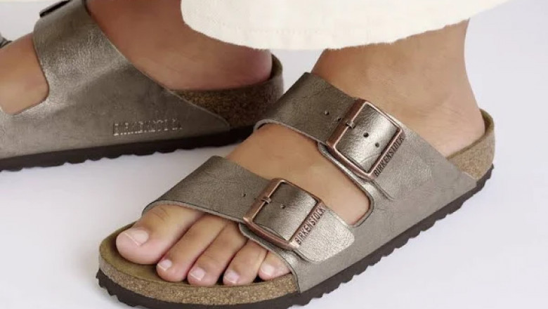 The Birkenstock Break-In: A Few Days of Pain for a Decade of Gain?