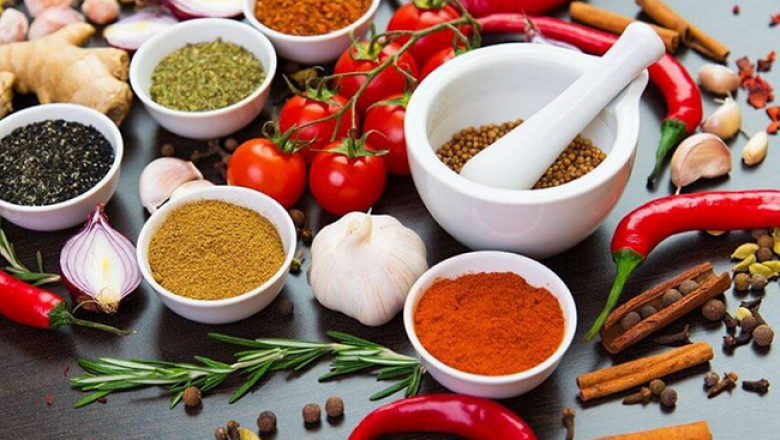 Food Industry Innovation: The Rising Role of Savory Ingredients in Product Development